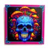 Epic Wholesale - Skeleton Canvas Wall Art