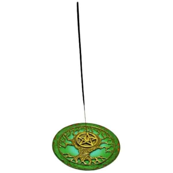 Epic Wholesale - Tree of Life Incense Burner