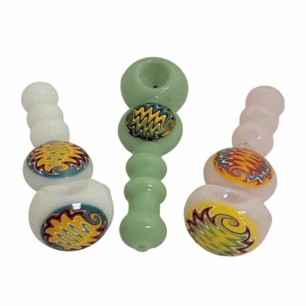 Epic Wholesale - 6" Pipe