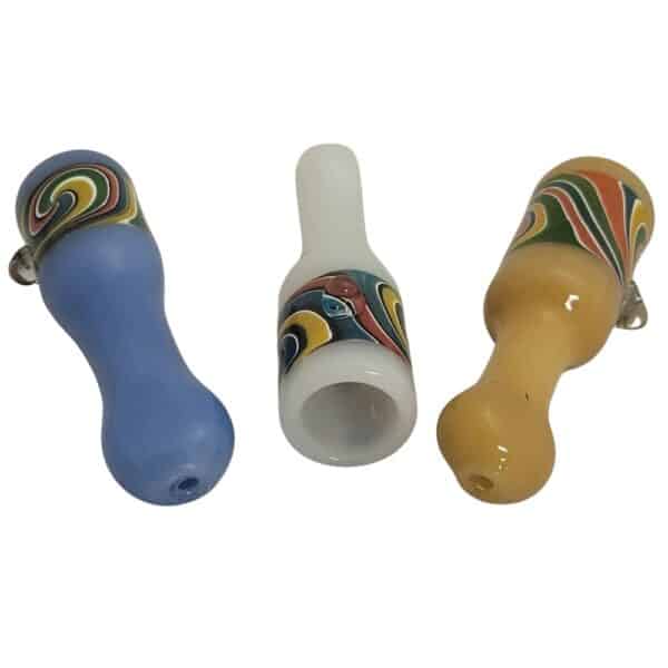 Epic Wholesale - 4" Chillum