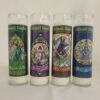 Epic Wholesale - Weed Gods Prayer Candles