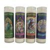 Epic Wholesale - Weed Gods Prayer Candles