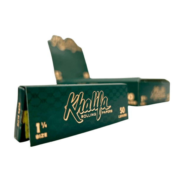 Epic Wholesale - Khalifa Rolling Papers
