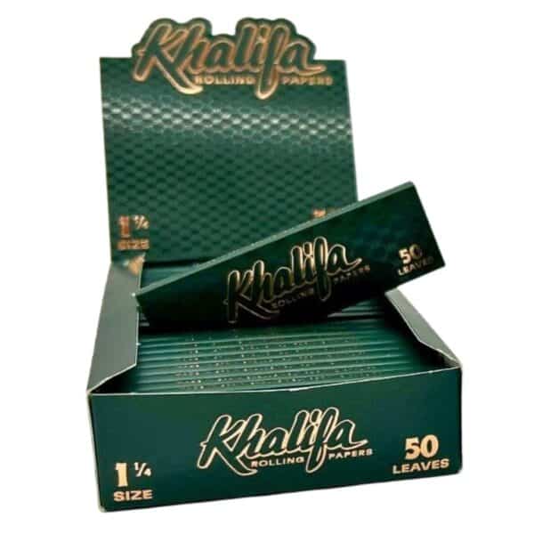 Epic Wholesale - Khalifa Rolling Papers