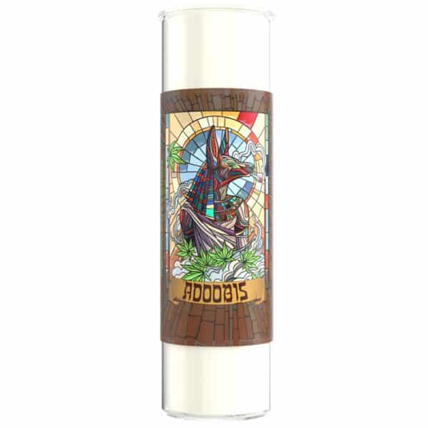 Epic Wholesale - Weed Gods Adoobis Candle