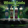 Epic Wholesale - Weed Gods Prayer Candles