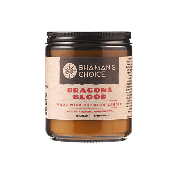 Epic Wholesale - Shaman's Choice Premium Candles