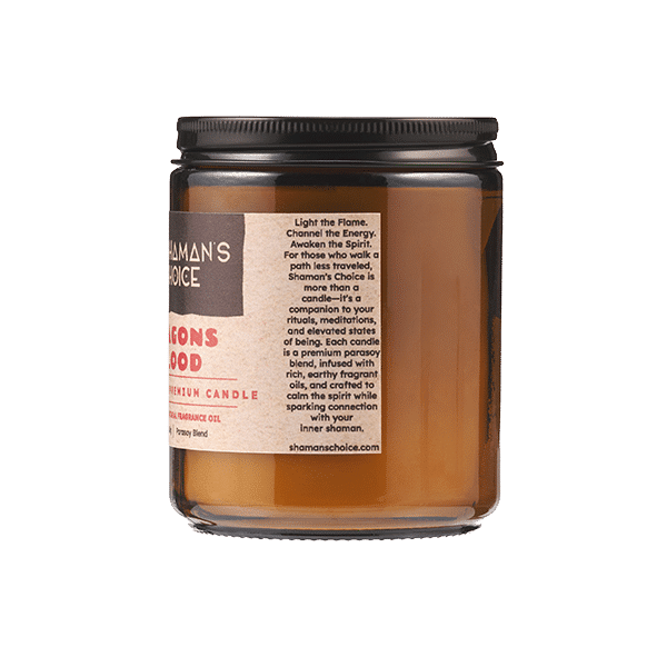 Epic Wholesale - Shaman's Choice Premium Candles