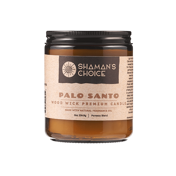 Epic Wholesale - Shaman's Choice Premium Candles