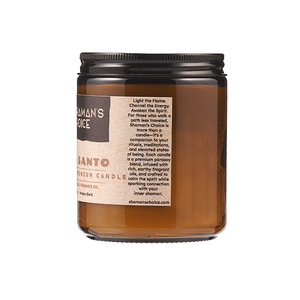 Epic Wholesale - Shaman's Choice Premium Candles