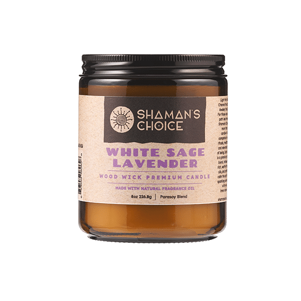 Epic Wholesale - Shaman's Choice Premium Candles