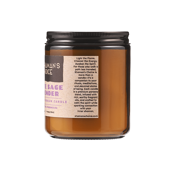 Epic Wholesale - Shaman's Choice Premium Candles