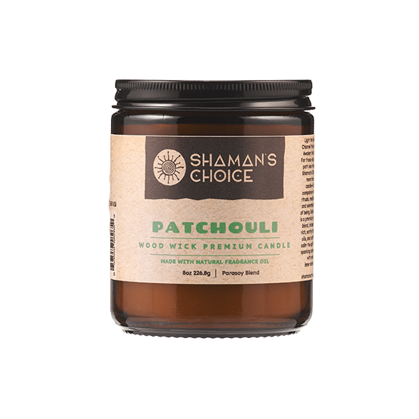 Epic Wholesale - Shaman's Choice Premium Candles