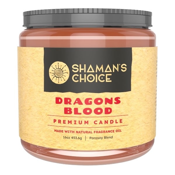 Epic Wholesale - Shaman's Choice Premium Candles