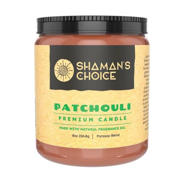 Epic Wholesale - Shaman's Choice Premium Candles