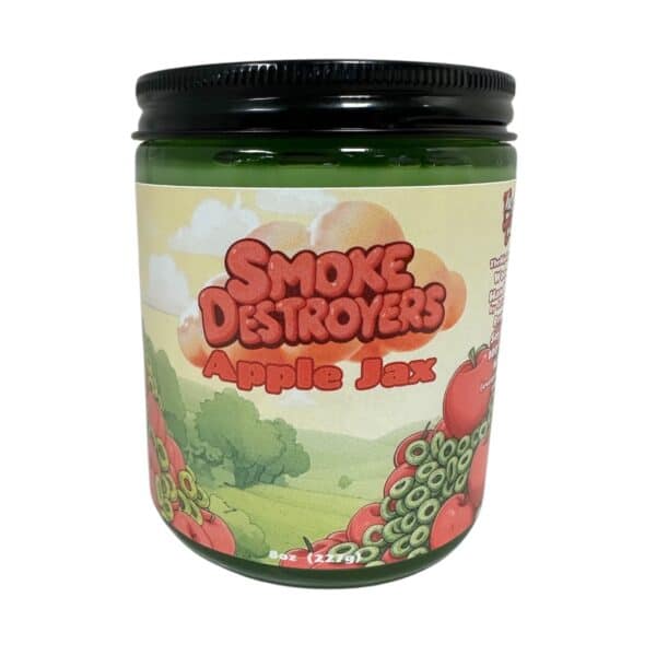 Epic Wholesale - Smoke Destroyer Candles