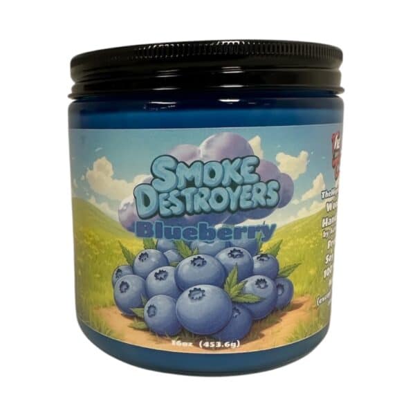 Epic Wholesale - Smoke Destroyer Candles