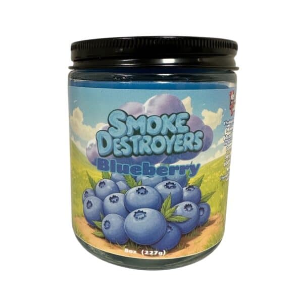 Epic Wholesale - Smoke Destroyer Candles