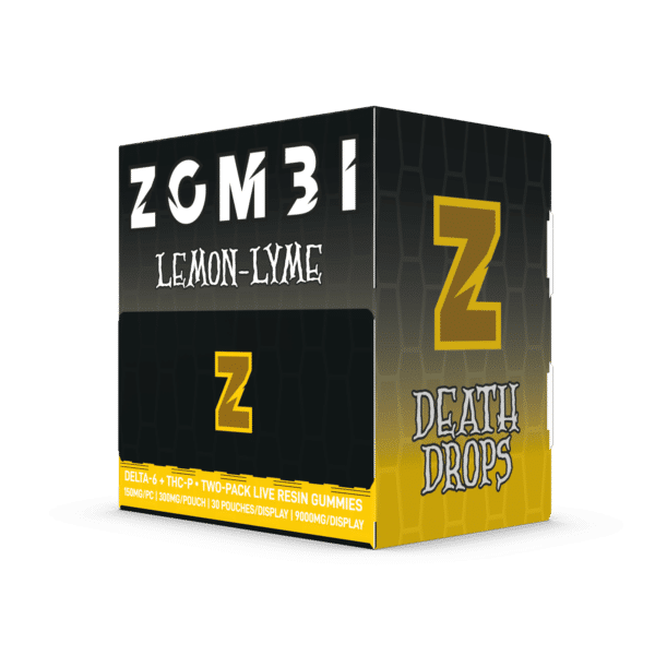 Epic Wholesale - Zombi