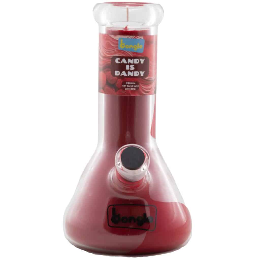 Epic Wholesale - Bongle Bong Candle