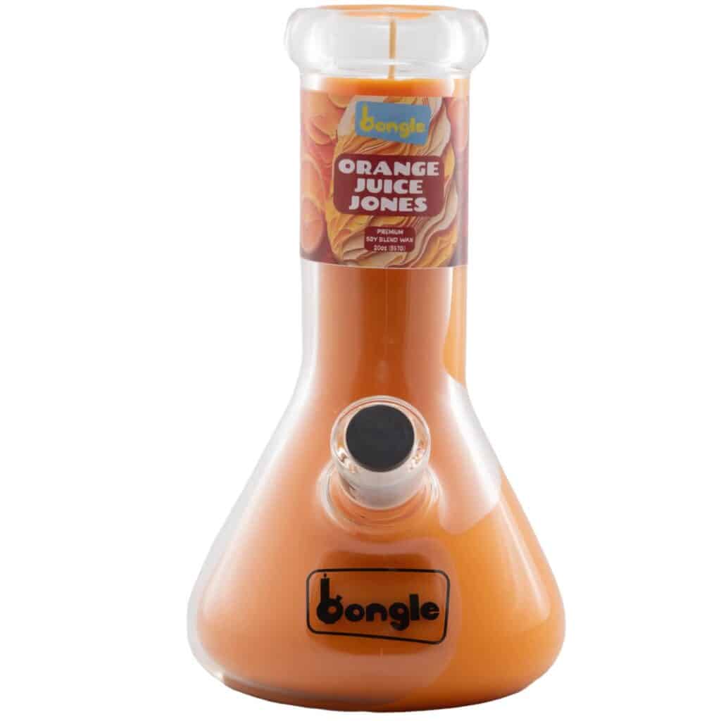 Epic Wholesale - Bongle Bong Candle