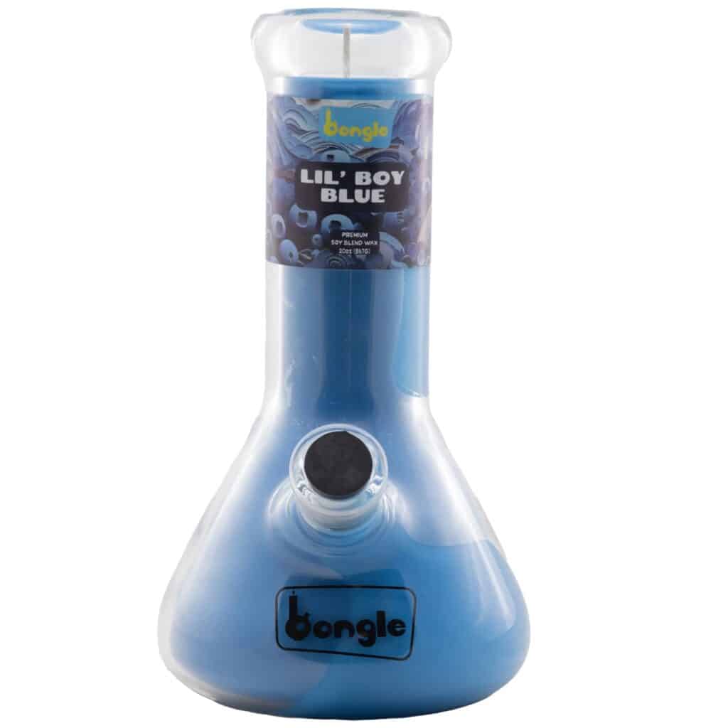 Epic Wholesale - Bongle Bong Candle