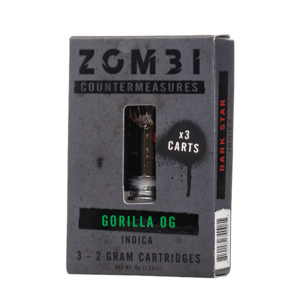 Epic Wholesale - Zombi