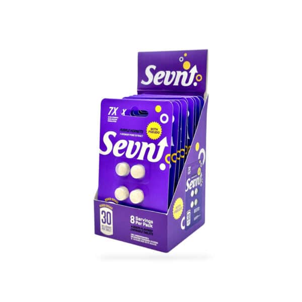 Epic Wholesale - SEVN 7OH