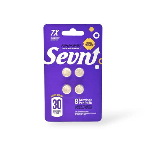 Epic Wholesale - SEVN 7OH