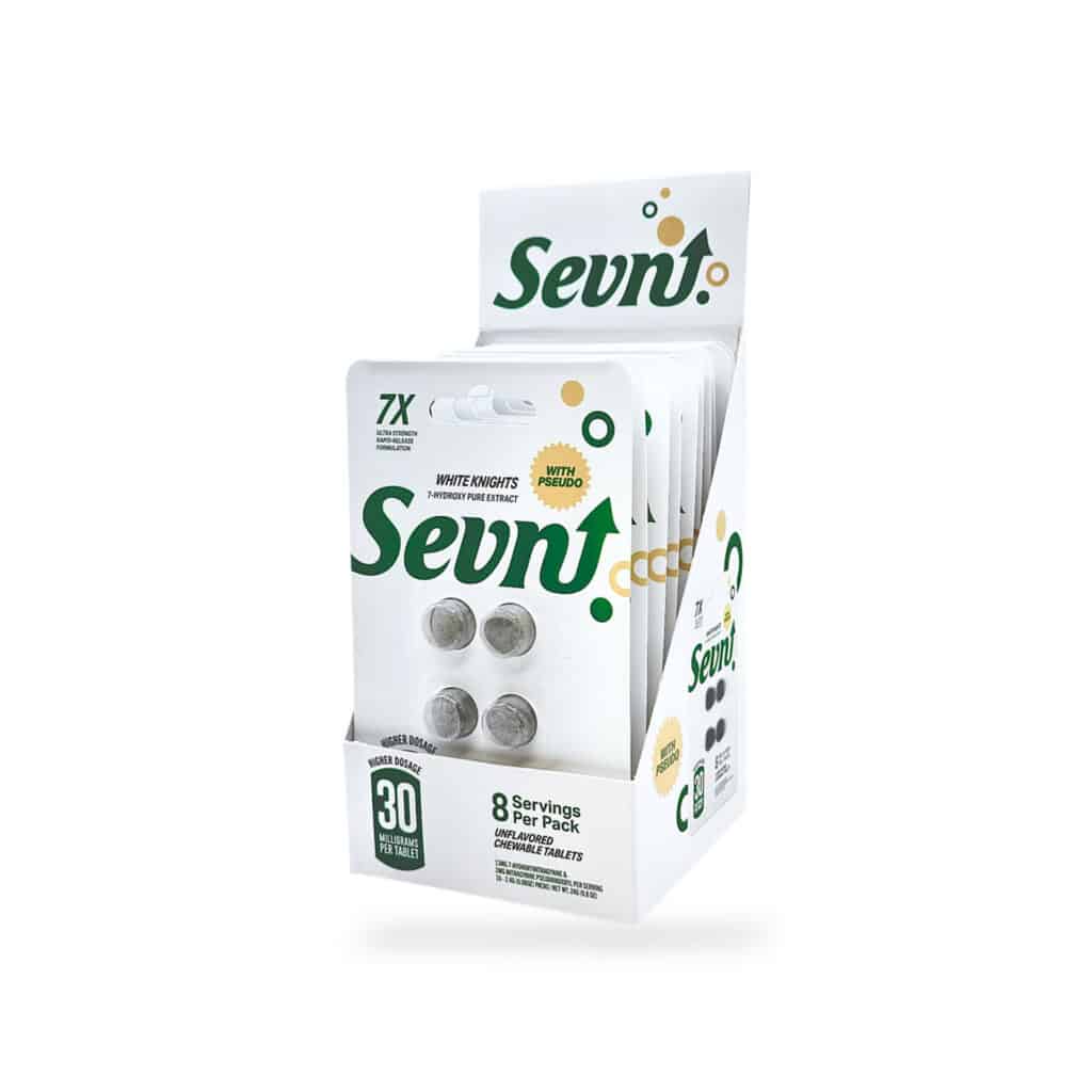 Epic Wholesale - SEVN 7OH