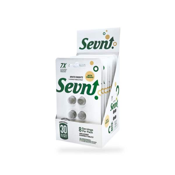Epic Wholesale - SEVN 7OH