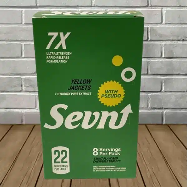 Epic Wholesale - SEVN 7OH