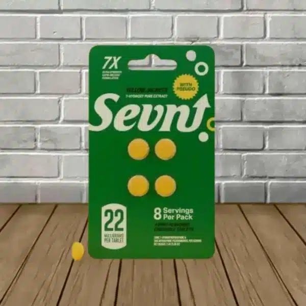 Epic Wholesale - SEVN 7OH
