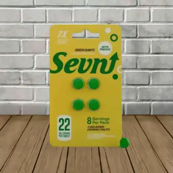 Epic Wholesale - SEVN 7OH