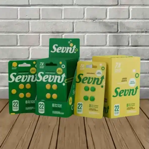 Epic Wholesale - SEVN 7OH