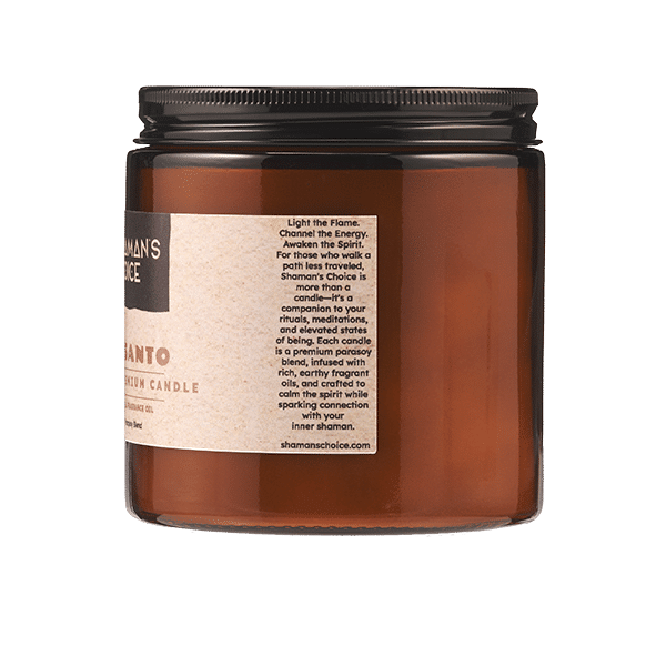 Epic Wholesale - Shaman's Choice Premium Candles