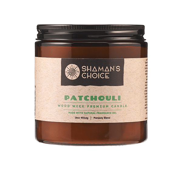Epic Wholesale - Shaman's Choice Premium Candles