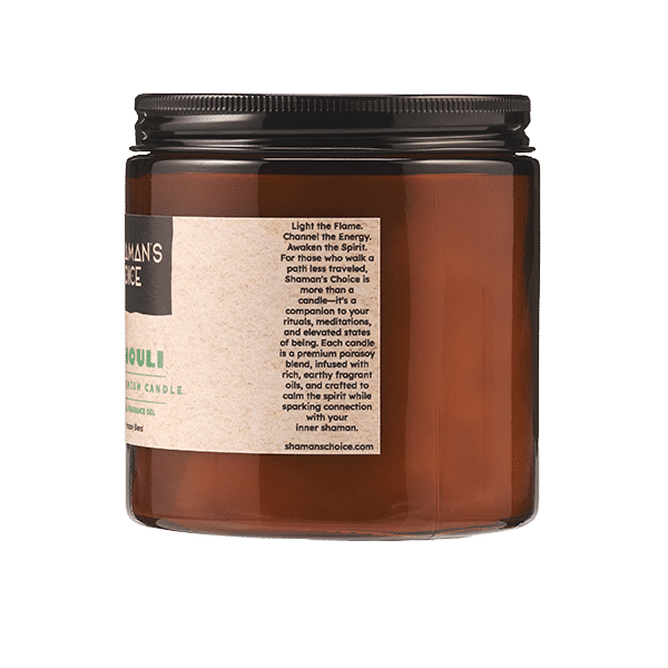 Epic Wholesale - Shaman's Choice Premium Candles