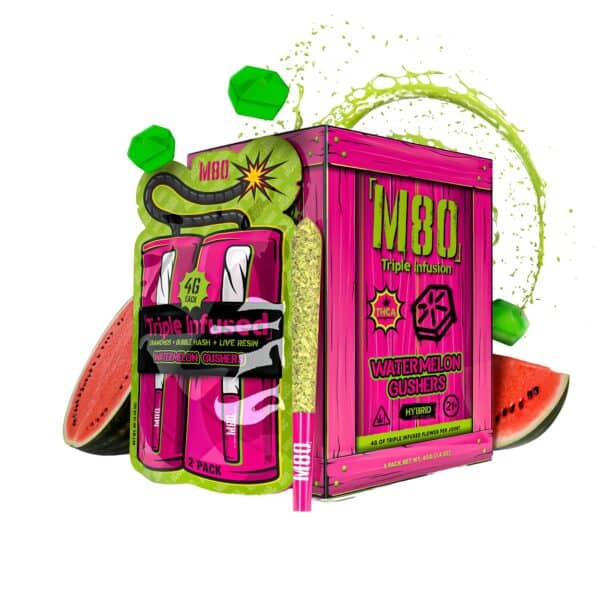 Maad House Pre-rolls