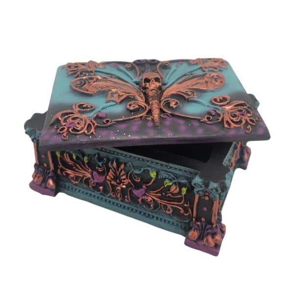 Epic Wholesale - Bronze Death Moth Box