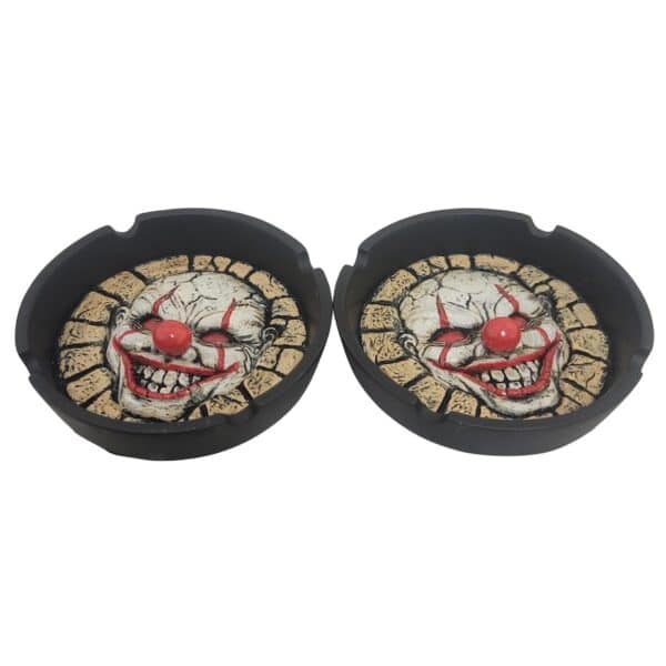 Epic Wholesale - Clown Ashtray