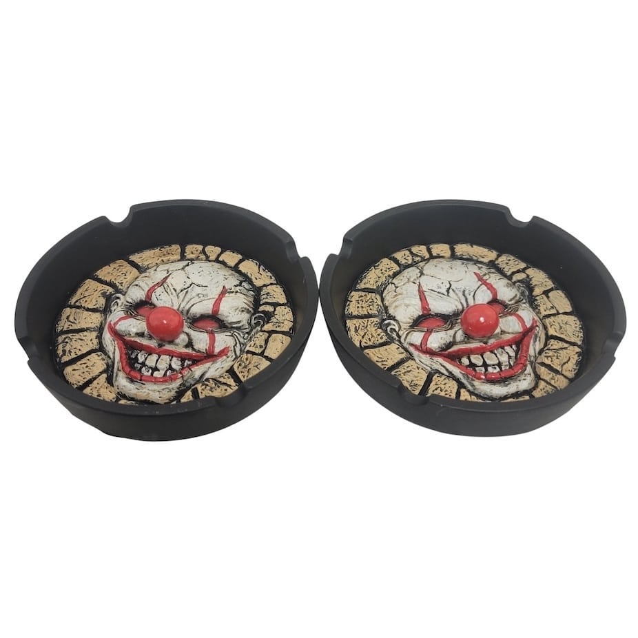 Epic Wholesale - Clown Ashtray