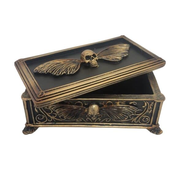 Epic Wholesale - Death Moth Box