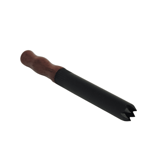 Epic Wholesale - Wooden Mouthpiece Digger Bat