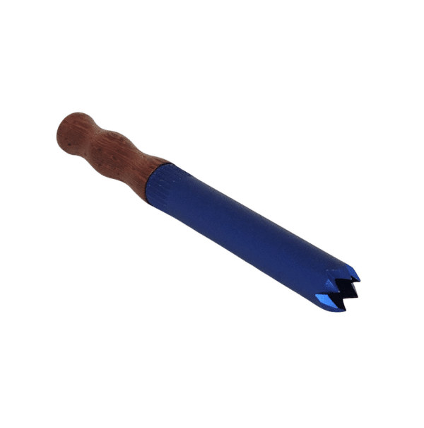 Epic Wholesale - Wooden Mouthpiece Digger Bat