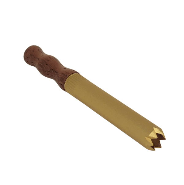 Epic Wholesale - Wooden Mouthpiece Digger Bat