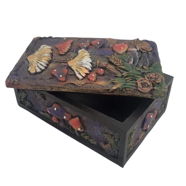 Epic Wholesale - Mushroom Garden Box