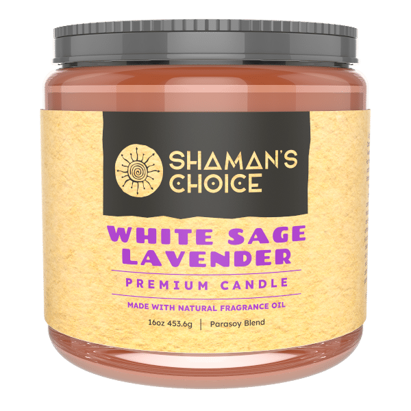 Epic Wholesale - Shaman's Choice Premium Candles