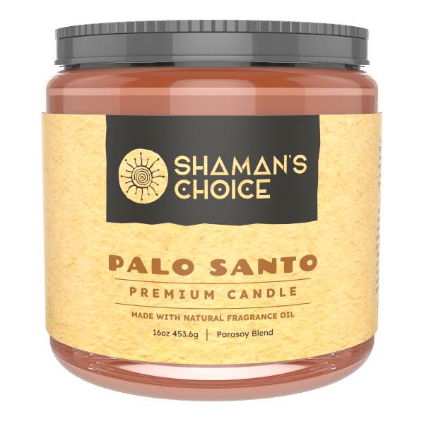 Epic Wholesale - Shaman's Choice Premium Candles