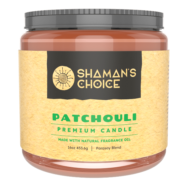 Epic Wholesale - Shaman's Choice Premium Candles